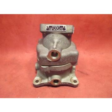 Vickers Hydraulic Motor Core PN MF033R007B