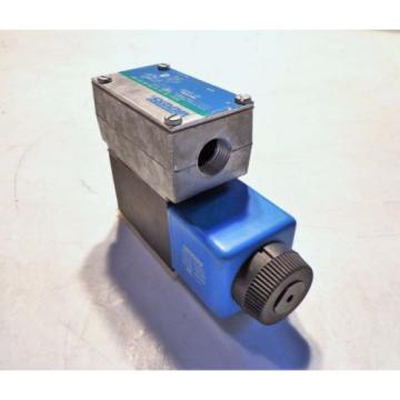 VICKERS SOLENOID HYDRAULIC VALVE - DG4V 3S 2A M FW B5 60 EN21