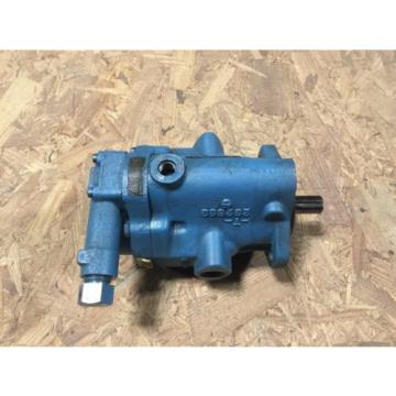 Vickers Hydraulic Pump PV010 A2R SE1S 10 CM7 11