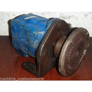 Vickers Vane Pump L-10 224309 L10 Hydraulic Oil Vain L10224309