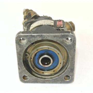 RAF USAF Aircraft Hydraulic Motor Sperry Vickers MF1-009-GB5