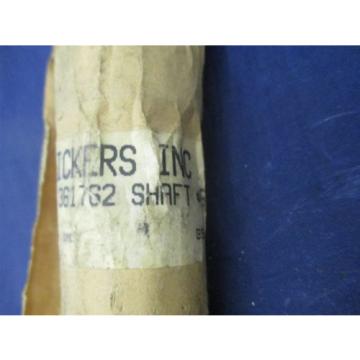 Vickers 361762 Pump Shaft