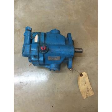 Origin VICKERS 2328159 HYDRAULIC PUMP PVQ32 B2R SE1S 20 C14 11