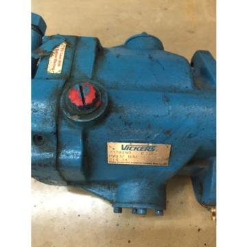 Origin VICKERS 2328159 HYDRAULIC PUMP PVQ32 B2R SE1S 20 C14 11