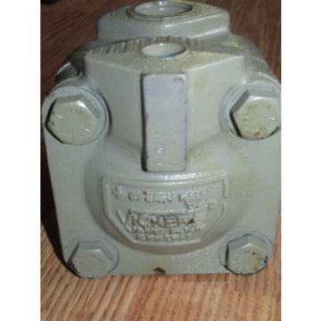 Barn Find       VICKERS VANE PUMP    V2308 1C 12L Original