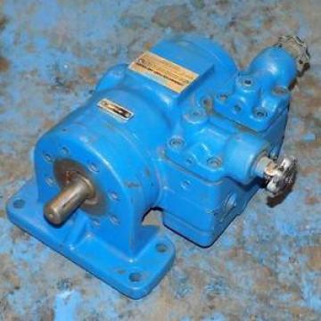 VICKERS HYDRAULIC PUMP MODEL VC108 YD 6DD6