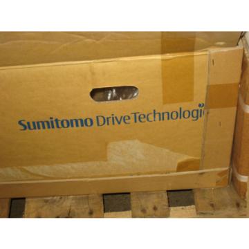 origin Sumitomo Drive  Model rnyms1 1530 b 240 1hp 3p 460v  Drive Induction Gear