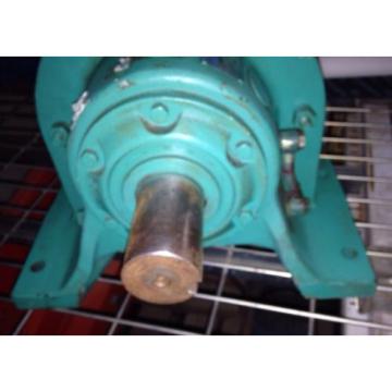 Sumitomo H56A SM-CYCLO Planetary Gear Drive/Gearbox/Speed Reducer