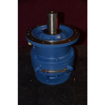 Sumitomo Cyclo Horizontal Speed Reducer Drive CHVXS-4155-71/T 090/A200 200:1