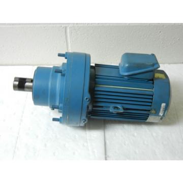 SUMITOMO/WILSON AUTOMATION CNFMS1-4115YB USED SM-CYCLO INDUCTION MOTOR/REDUCER