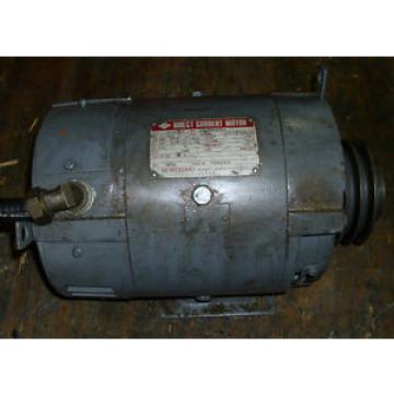 Sumitomo Direct Current Motor, # 14C09P4911, Used,  WARRANTY