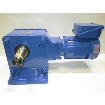 Sumitomo Getriebemotor  RNHMSO1-144OLYB-AVJI-480  Motor TC-FXV   NEU  #90005-2