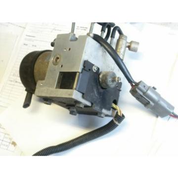 Ford Probe 2 ABS Motor,  ABS Modul Ford Probe 2