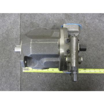 Origin REXROTH FLUIDYNE PISTON pumps # A10VS045DRG31LPSC62N00