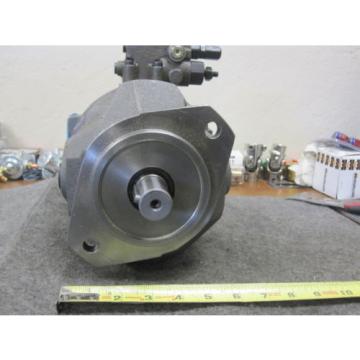 Origin REXROTH FLUIDYNE PISTON pumps # A10VS045DRG31LPSC62N00