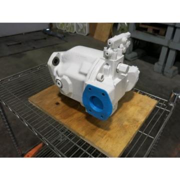 Rexroth Hydraulic pumps 33 GPM 4000 PSI Pressure Compensated Unused