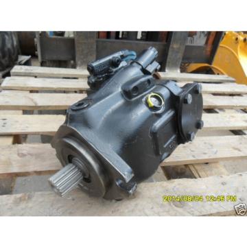 Rexroth Hydraulic pumps LA10V085EK1DS/53R-VSC12N00P-S0928PT  MNR:R902446224