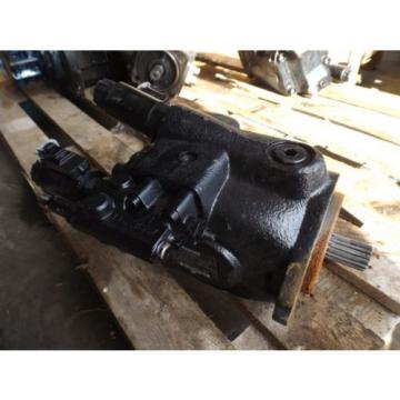 JCB Rexroth Hydraulic pumps P/N 333/H2902