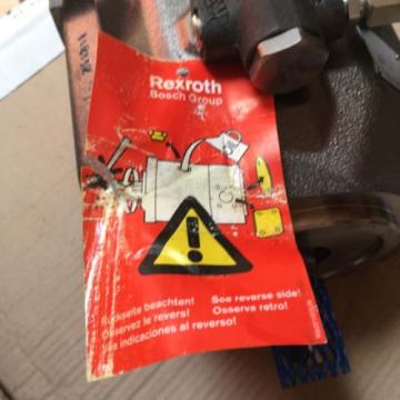 Rexroth A10VS0 71 DFLR /31R-PPA12N00 Axial Piston Variable Pump Made In Germany