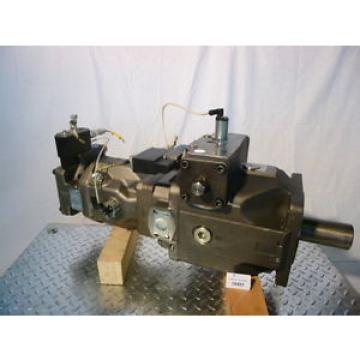 Hydraulic pumps Rexroth Typ SYHDFEC-10 250R PZB25K99  SYDFEC-21 140R PSB12KD7