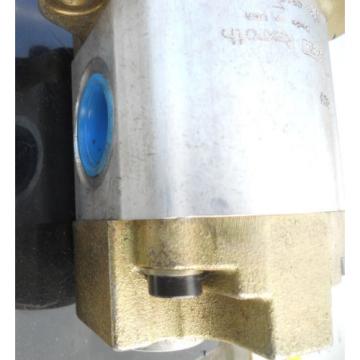 REXROTH   9510 290 357   HYDRAULIC POWER pumps