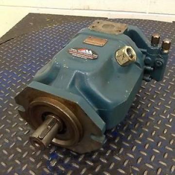 Rexroth Hydraulic pumps AA10VS0100DFR131/RPKC62K08 Used #80748