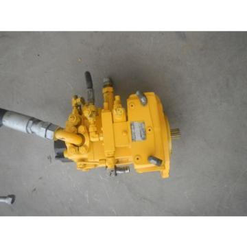 REXROTH AA4V90 HYDRAULIC MOTOR pumps 4 DEERE VERMEER CASE