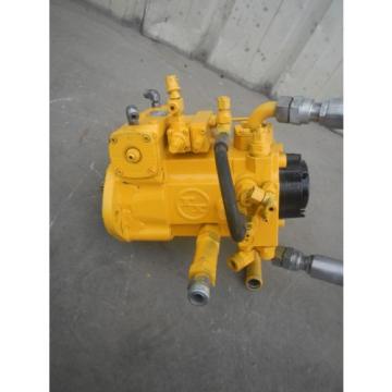 REXROTH AA4V90 HYDRAULIC MOTOR pumps 4 DEERE VERMEER CASE