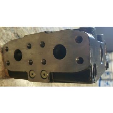 1, Rexroth,  Rear Housing, For AA10VG45