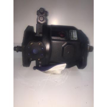 RexRoth Fluidyne Piston pumps, Mdl: a10vso71dfr31rpsc62k02