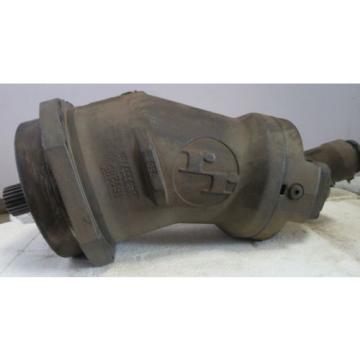 REXROTH Hydraulic pumps A2F-250 L5Z1 used