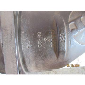 REXROTH Hydraulic pumps A2F-250 L5Z1 used