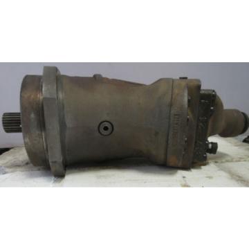 REXROTH Hydraulic pumps A2F-250 L5Z1 used