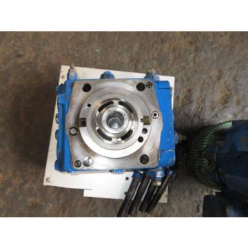 REXROTH AA4VG71EP201/32R-NZF10F001DH-S AXIAL PISTON VARIABLE HYDRAULIC pumps