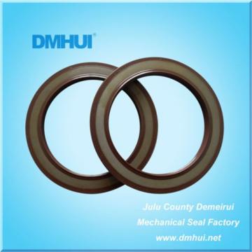 Rexroth hydraulic pumps rubber oil Seal 60x80x7/55 VITON/FKM BAFSL1SF