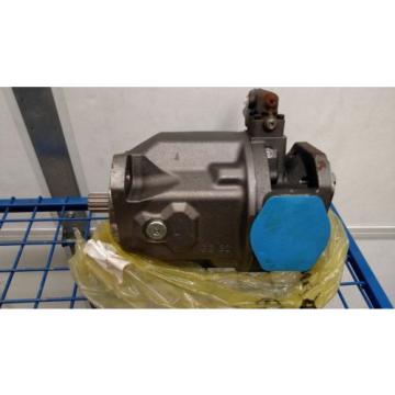 Rexroth D-72160 Horb A10 0 71  DF1/31R-PSC62K02 Hydreulic pumps Sandvik 88342209