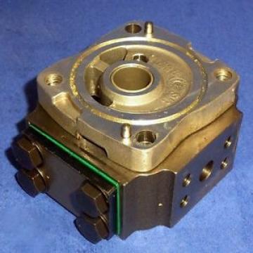 MANNESMANN REXROTH  ROTARY VANE HYDRAULIC pumps PARTS