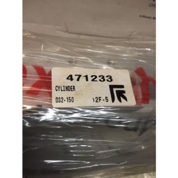 origin Bosch Rexroth Finn Power Linear Slide Assembly MNR: R480157238 RTC-DA-032