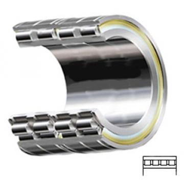 INA SL15916 Cylindrical Roller Bearings