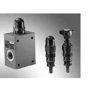 Bosch Rexroth Pressure Relief Valve ,Type DBDH-10G-1X/100