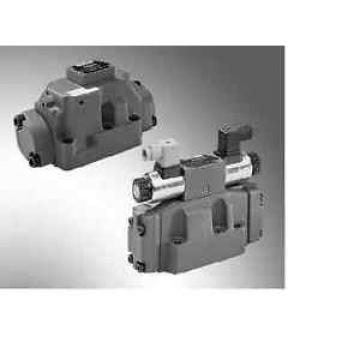 Bosch Rexroth Solenoid Directional Spool valve ,Type 4WEH-22H-7X/6EW230-N9K4