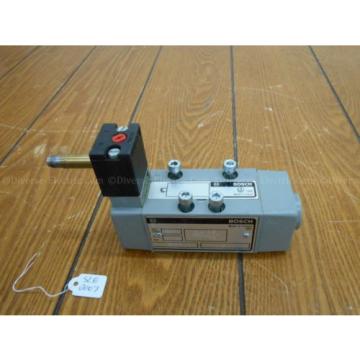 Bosch B 820 048 012 Solenoid Valve, no coil, Clean used and working