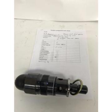 Rexroth/ Hydro Norma cartridge valve DBDS30K18- 200