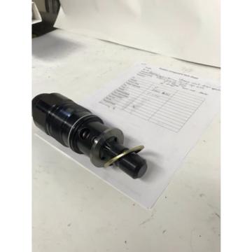 Rexroth/ Hydro Norma cartridge valve DBDS30K18- 200