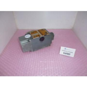 Safety gate surveillance valve Rexroth  5-4WMR 10 D11/SO 86, Engel spare part