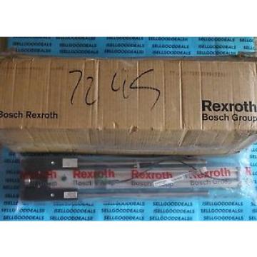Bosch/Rexroth R404054067 Pneumatic Cylinder With Adapter Guide Unit Air origin