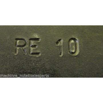 Rexroth Check Valve S 10 A10 _ S10A10 _ S 1O A1O _ S1OA1O_ RE 10