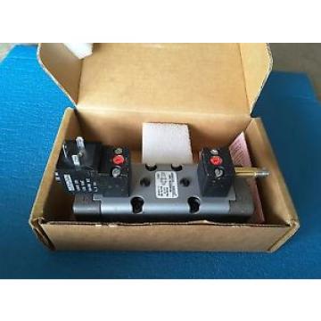 REXROTH  R432006156  SOLENOID VALVE, 120/50-60, missing  a coil