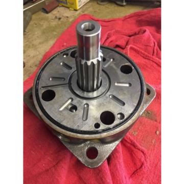 Rineer M015-61-15-006 Hydraulic Motor