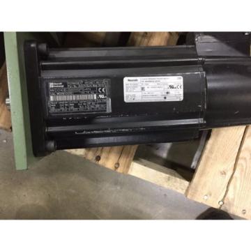 Rexroth Permanent magnet motor MKD090B-047-GP0-KN